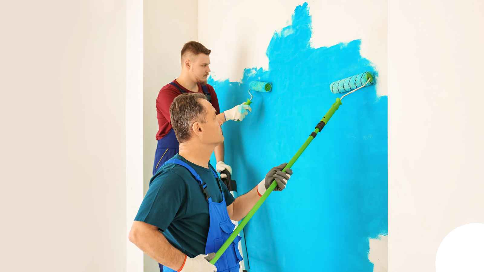 Painting in Barrie, ON — Barrie Premier Painting