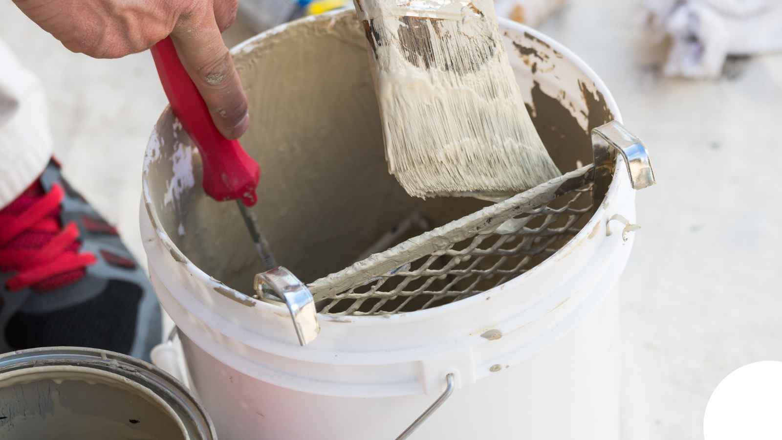 Painting in Barrie, ON — Barrie Premier Painting