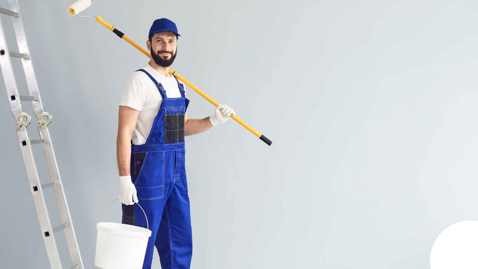 Painting in Barrie, ON — Barrie Premier Painting