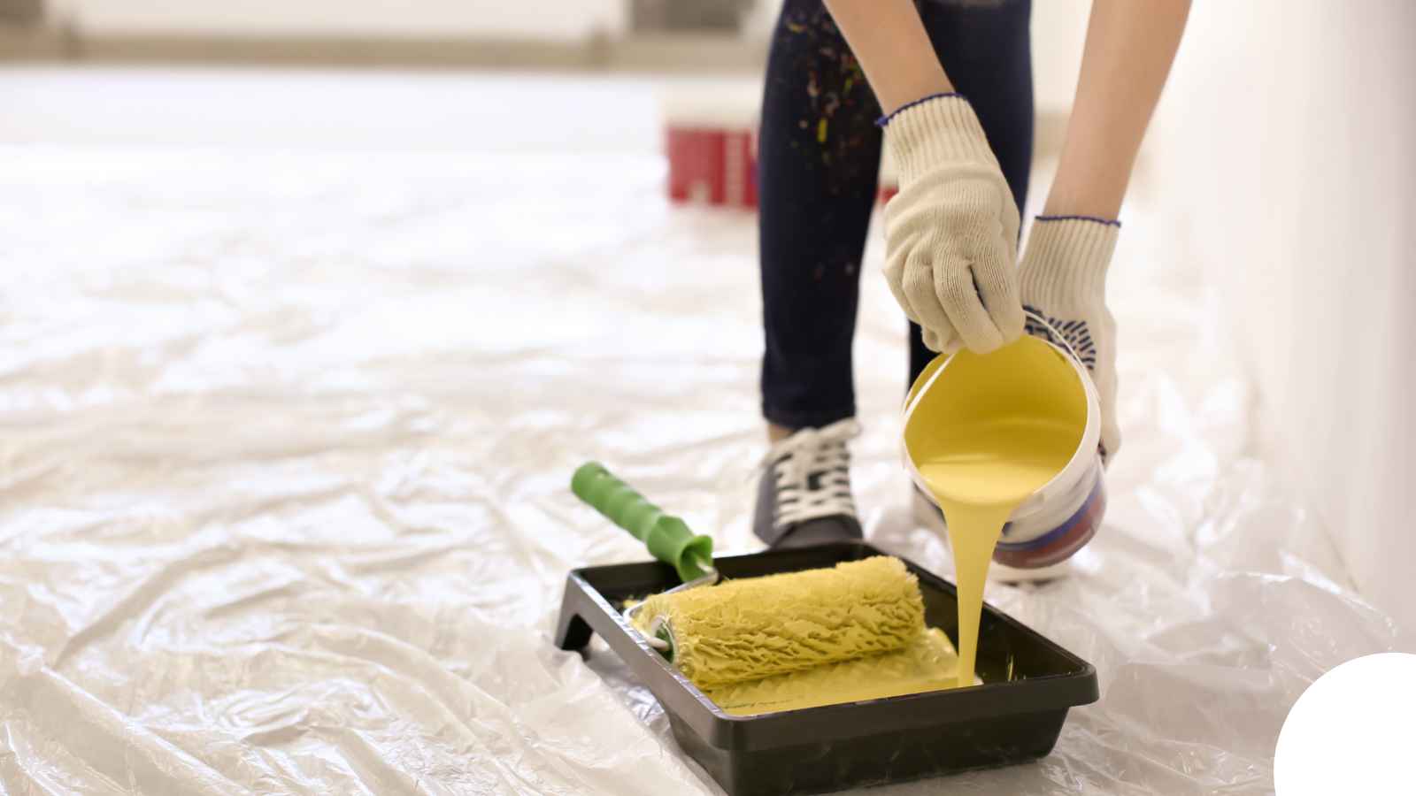 Painting in Barrie, ON — Barrie Premier Painting