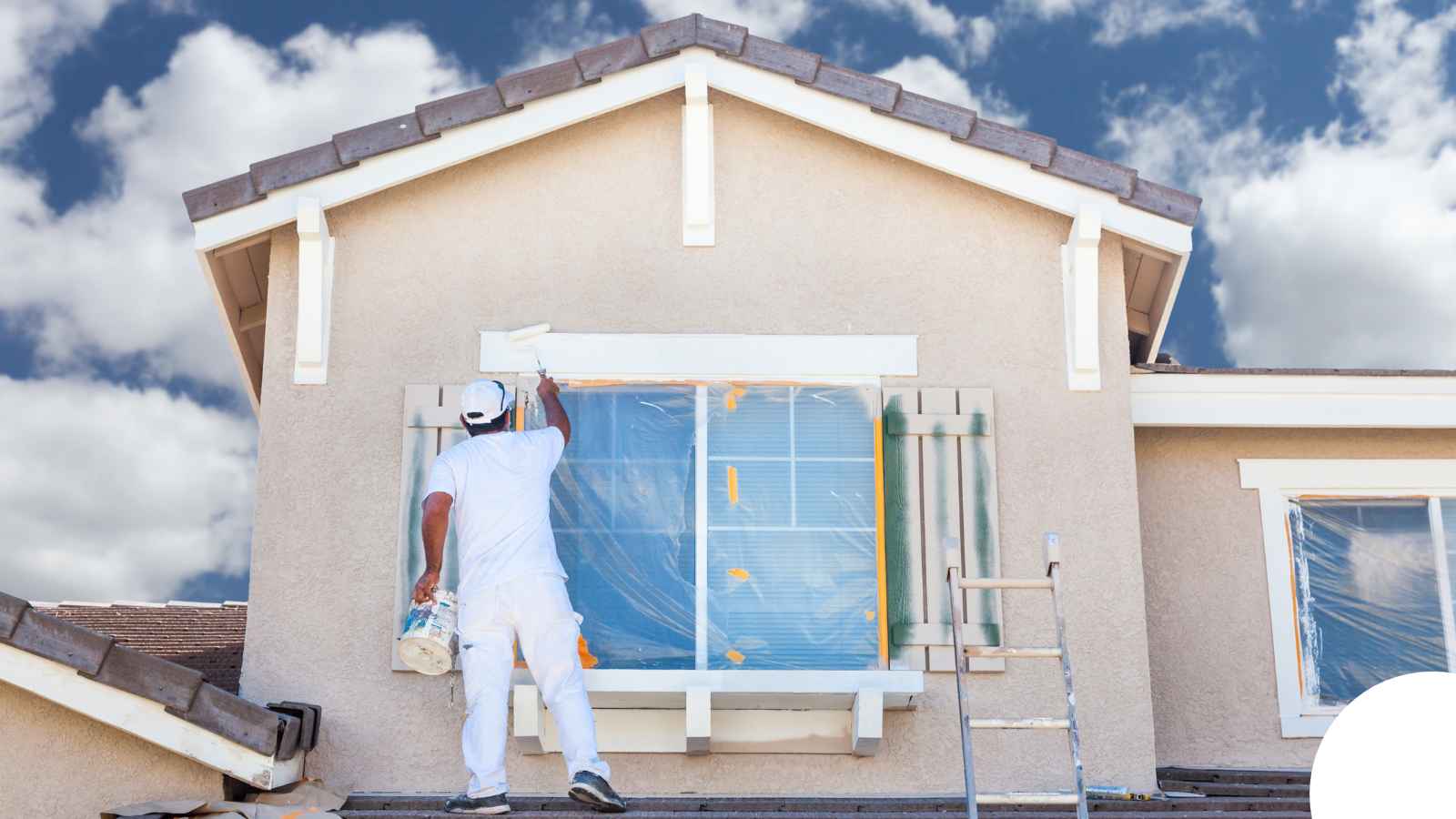 Painting in Barrie, ON — Barrie Premier Painting Painting in Barrie, ON — Barrie Premier Painting