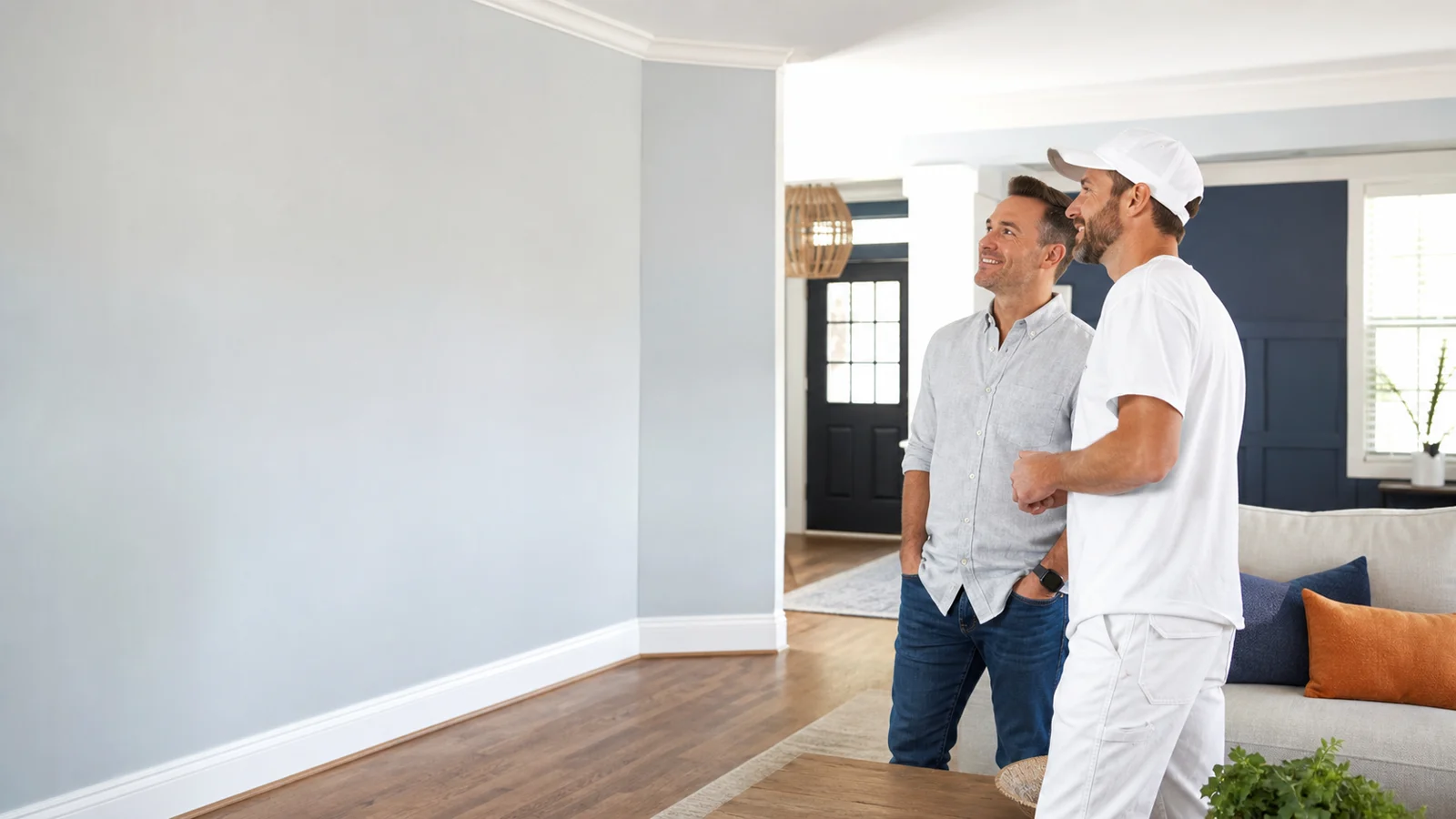 What Clients Say About Pro Barrie Painters for Pro Barrie Painters