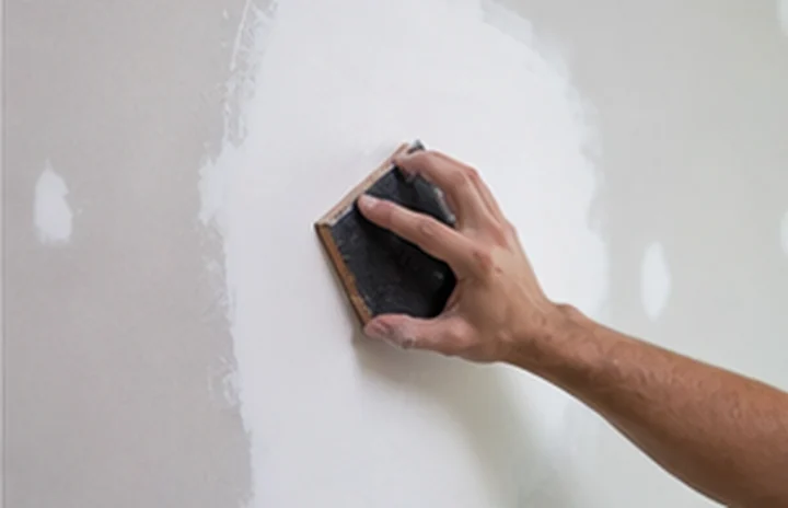 Drywall Installation and Repair service for Barrie properties